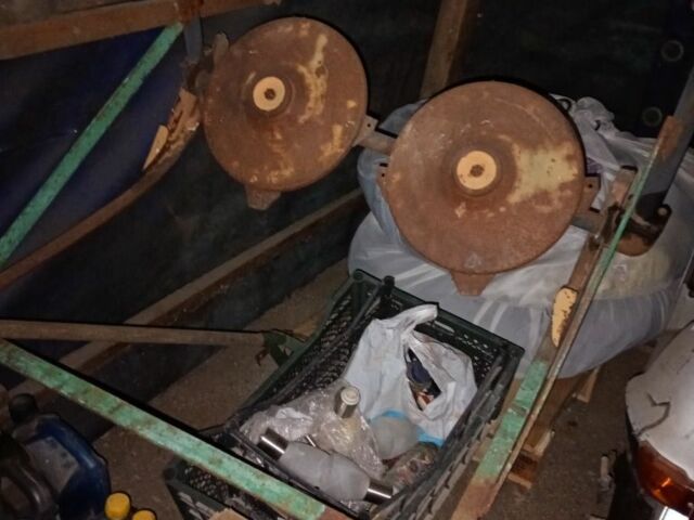 Другая Другая, объемом двигателя 0 л и пробегом 0 тыс. км за 97 $, фото 1 на Automoto.ua