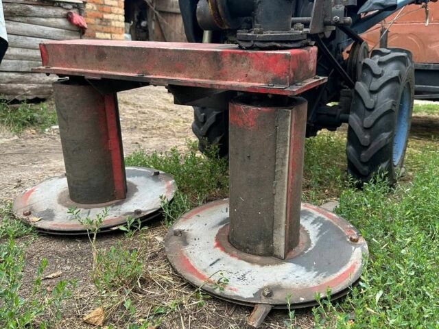 Другая Другая, объемом двигателя 0 л и пробегом 0 тыс. км за 292 $, фото 1 на Automoto.ua