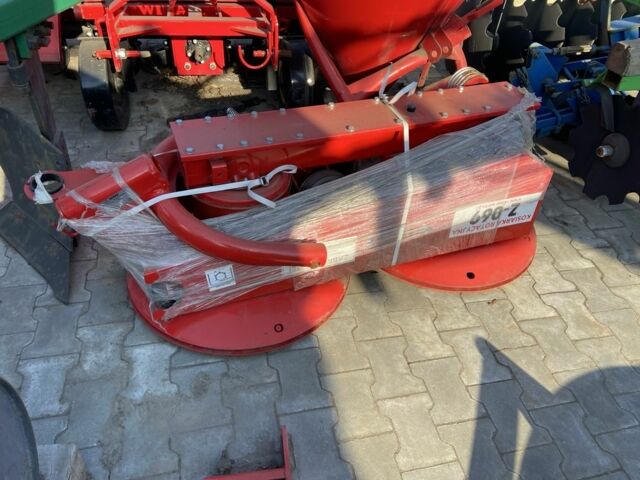 Другая Другая, объемом двигателя 0 л и пробегом 0 тыс. км за 709 $, фото 1 на Automoto.ua