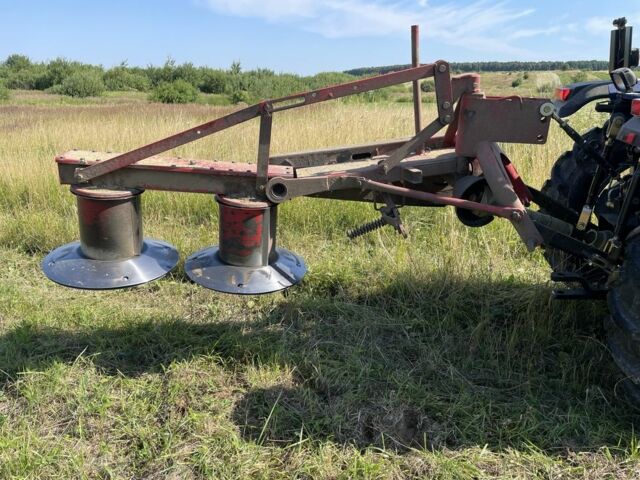 Другая Другая, объемом двигателя 0 л и пробегом 0 тыс. км за 882 $, фото 1 на Automoto.ua