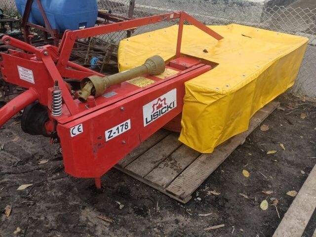 Інша Інша, об'ємом двигуна 0 л та пробігом 0 тис. км за 1024 $, фото 1 на Automoto.ua