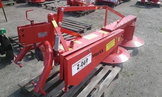 Інша Інша, об'ємом двигуна 0 л та пробігом 0 тис. км за 850 $, фото 1 на Automoto.ua