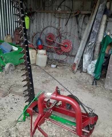 Другая Другая, объемом двигателя 0 л и пробегом 0 тыс. км за 412 $, фото 1 на Automoto.ua