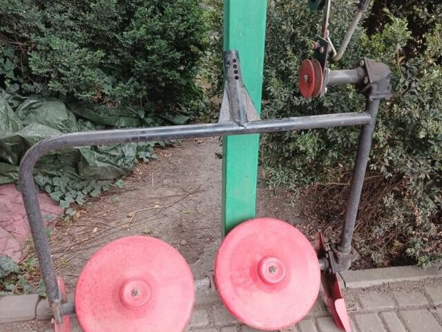 Інша Інша, об'ємом двигуна 0 л та пробігом 0 тис. км за 122 $, фото 1 на Automoto.ua