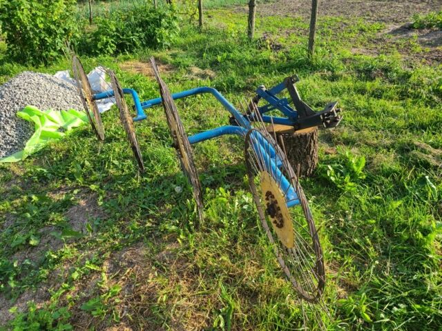 Другая Другая, объемом двигателя 0 л и пробегом 0 тыс. км за 121 $, фото 1 на Automoto.ua