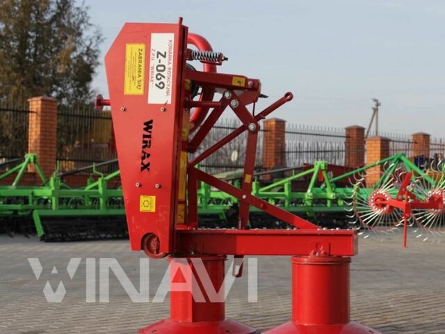 Інша Інша, об'ємом двигуна 0 л та пробігом 0 тис. км за 840 $, фото 1 на Automoto.ua