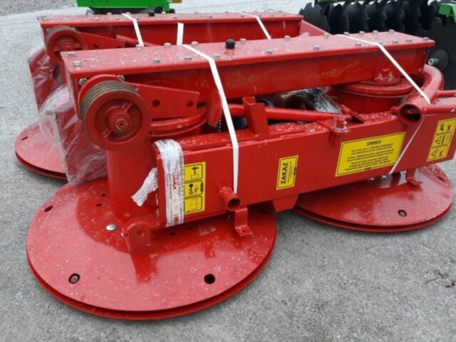 Другая Другая, объемом двигателя 0 л и пробегом 0 тыс. км за 1360 $, фото 1 на Automoto.ua