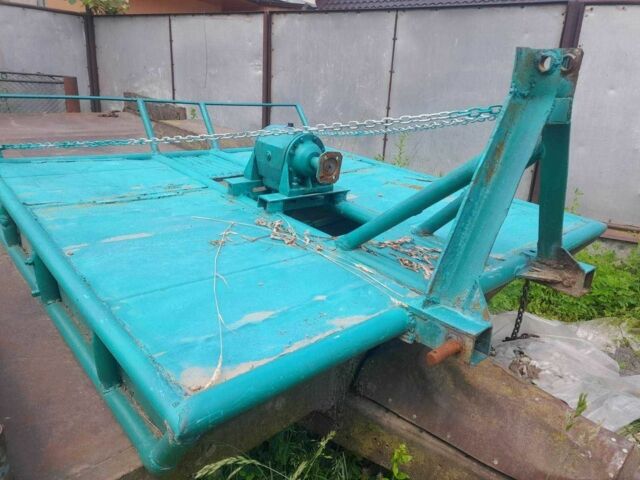 Інша Інша, об'ємом двигуна 0 л та пробігом 0 тис. км за 728 $, фото 1 на Automoto.ua