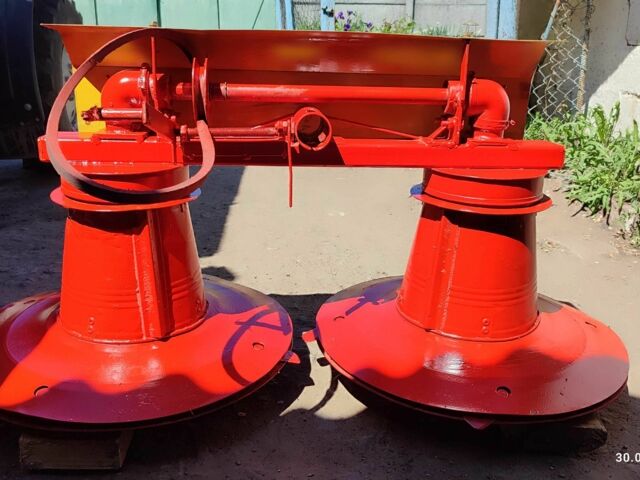 Другая Другая, объемом двигателя 0 л и пробегом 0 тыс. км за 451 $, фото 1 на Automoto.ua