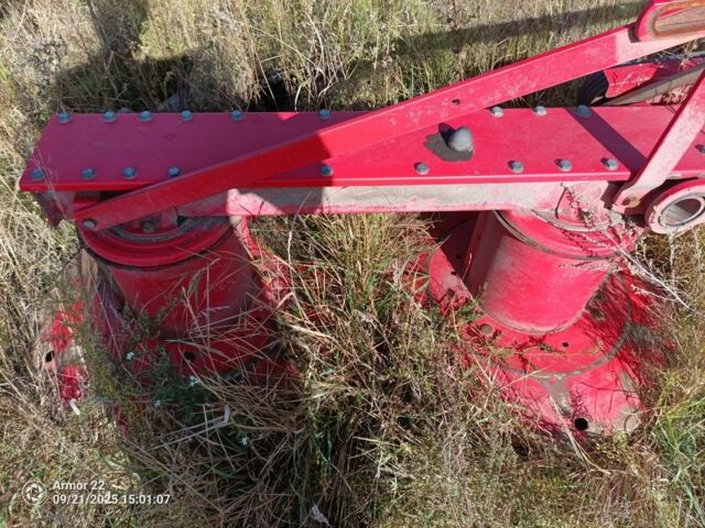 Другая Другая, объемом двигателя 0 л и пробегом 0 тыс. км за 971 $, фото 1 на Automoto.ua