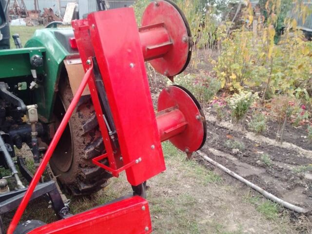 Другая Другая, объемом двигателя 0 л и пробегом 0 тыс. км за 405 $, фото 1 на Automoto.ua