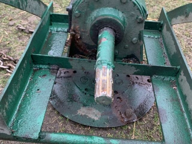 Інша Інша, об'ємом двигуна 0 л та пробігом 0 тис. км за 250 $, фото 1 на Automoto.ua