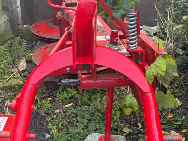 Другая Другая, объемом двигателя 0 л и пробегом 0 тыс. км за 1122 $, фото 1 на Automoto.ua