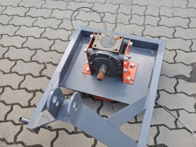 Інша Інша, об'ємом двигуна 0 л та пробігом 0 тис. км за 413 $, фото 1 на Automoto.ua