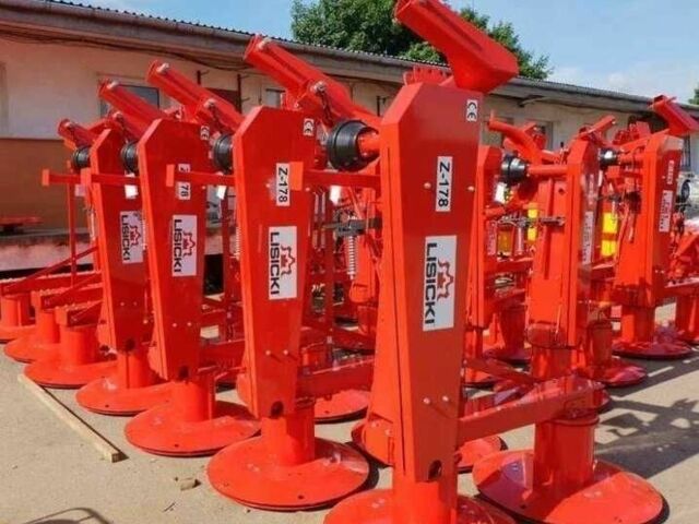 Другая Другая, объемом двигателя 0 л и пробегом 0 тыс. км за 859 $, фото 1 на Automoto.ua