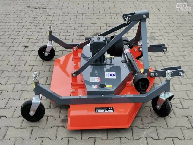 Інша Інша, об'ємом двигуна 0 л та пробігом 0 тис. км за 1493 $, фото 1 на Automoto.ua