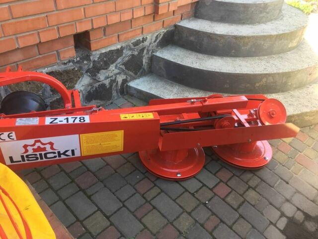 Другая Другая, объемом двигателя 0 л и пробегом 0 тыс. км за 850 $, фото 1 на Automoto.ua