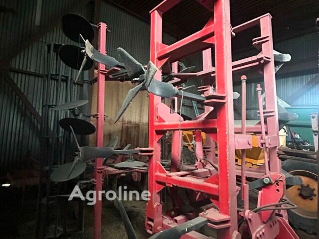 Другая Другая, объемом двигателя 0 л и пробегом 0 тыс. км за 5699 $, фото 1 на Automoto.ua