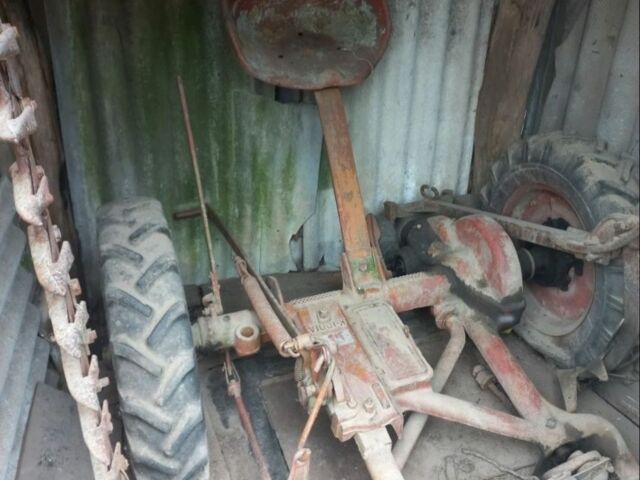 Другая Другая, объемом двигателя 0 л и пробегом 0 тыс. км за 95 $, фото 1 на Automoto.ua