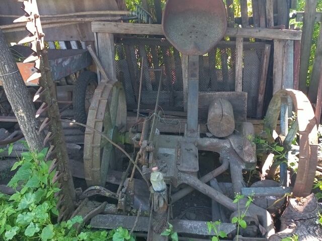 Другая Інша, об'ємом двигуна 0 л та пробігом 0 тис. км за 134 $, фото 1 на Automoto.ua