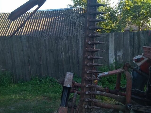 Другая Другая, объемом двигателя 0 л и пробегом 0 тыс. км за 12000 $, фото 1 на Automoto.ua