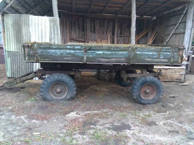 Другая Другая, объемом двигателя 0 л и пробегом 0 тыс. км за 827 $, фото 1 на Automoto.ua