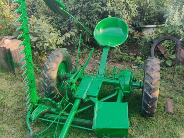 Другая Другая, объемом двигателя 0 л и пробегом 0 тыс. км за 7000 $, фото 1 на Automoto.ua