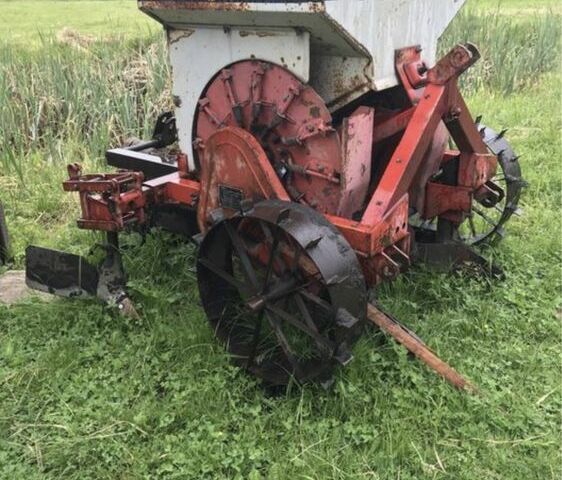 Другая Другая, объемом двигателя 0 л и пробегом 0 тыс. км за 27000 $, фото 1 на Automoto.ua