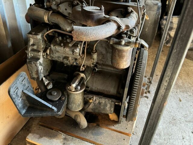 Другая Другая, объемом двигателя 0 л и пробегом 0 тыс. км за 800 $, фото 1 на Automoto.ua