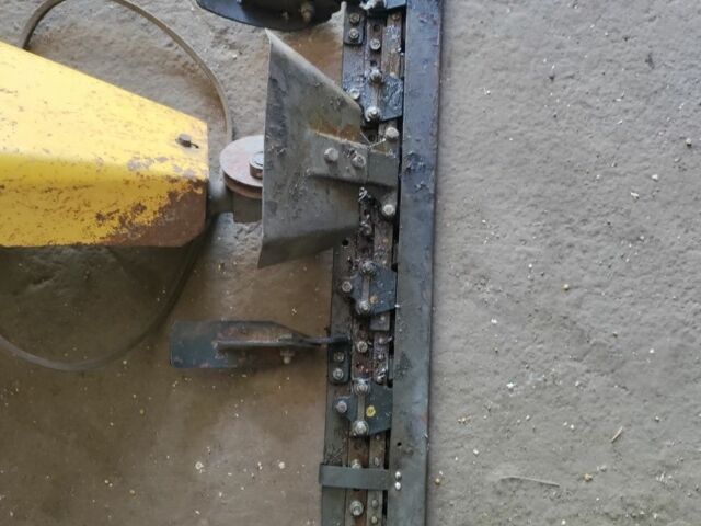 Другая Інша, об'ємом двигуна 0 л та пробігом 0 тис. км за 189 $, фото 1 на Automoto.ua