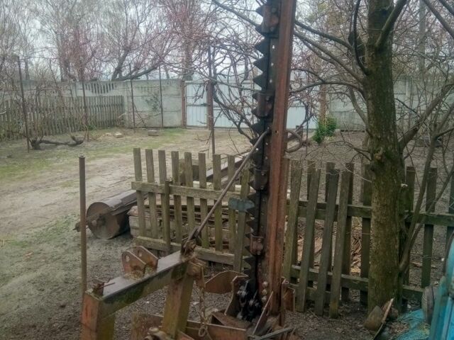 Другая Другая, объемом двигателя 0 л и пробегом 0 тыс. км за 10000 $, фото 1 на Automoto.ua