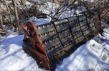 Другая Другая, объемом двигателя 0 л и пробегом 0 тыс. км за 250 $, фото 1 на Automoto.ua