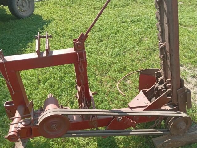 Другая Другая, объемом двигателя 0 л и пробегом 0 тыс. км за 119 $, фото 1 на Automoto.ua