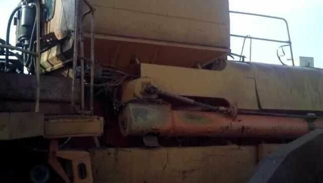 Другая Другая, объемом двигателя 0 л и пробегом 0 тыс. км за 1000 $, фото 1 на Automoto.ua