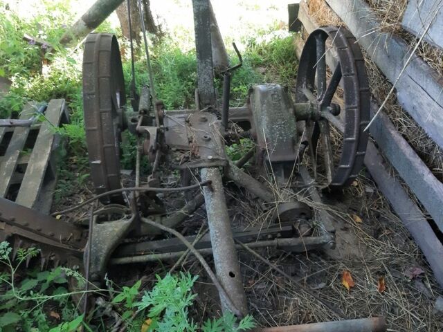 Другая Другая, объемом двигателя 0 л и пробегом 0 тыс. км за 54 $, фото 1 на Automoto.ua