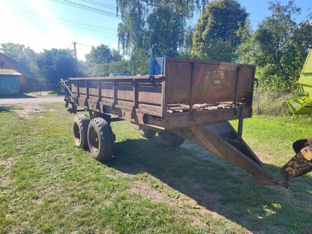 Другая Другая, объемом двигателя 3000 л и пробегом 200 тыс. км за 1600 $, фото 1 на Automoto.ua