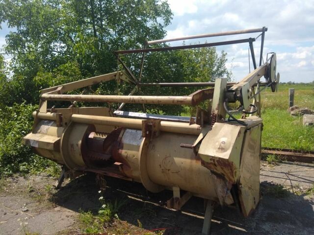 Другая Інша, об'ємом двигуна 0 л та пробігом 0 тис. км за 18000 $, фото 1 на Automoto.ua