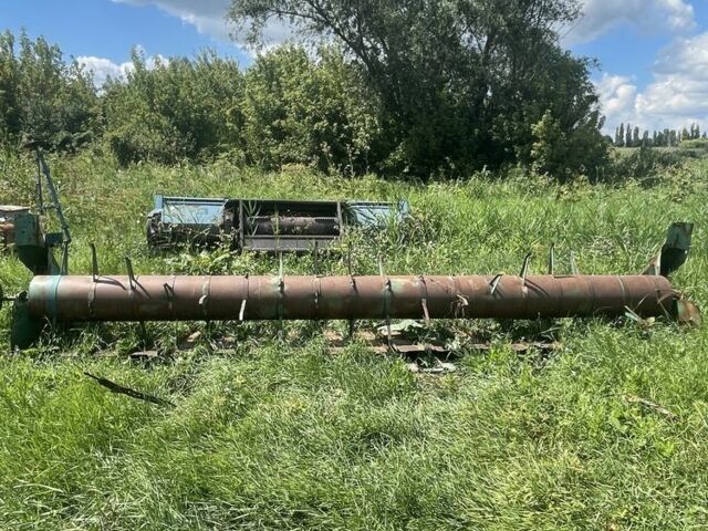 Другая Другая, объемом двигателя 0 л и пробегом 0 тыс. км за 19999 $, фото 1 на Automoto.ua