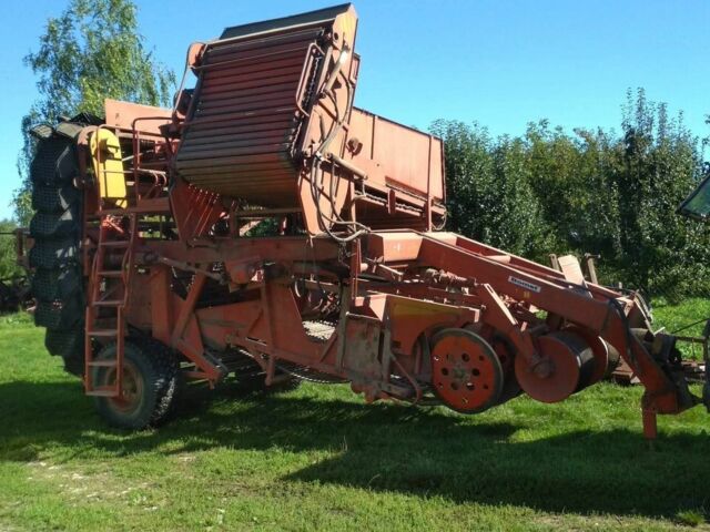 Другая Другая, объемом двигателя 0 л и пробегом 0 тыс. км за 4000 $, фото 1 на Automoto.ua