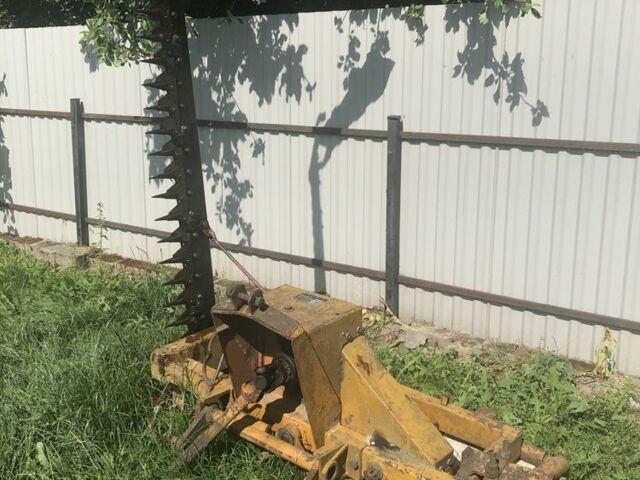 Другая Другая, объемом двигателя 0 л и пробегом 0 тыс. км за 6500 $, фото 1 на Automoto.ua