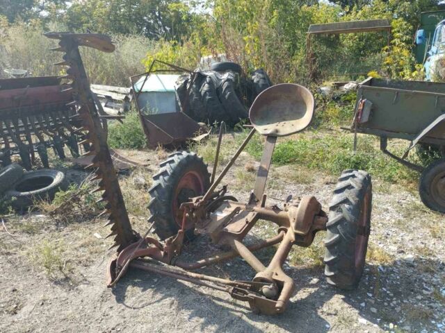 Другая Другая, объемом двигателя 0 л и пробегом 0 тыс. км за 194 $, фото 1 на Automoto.ua