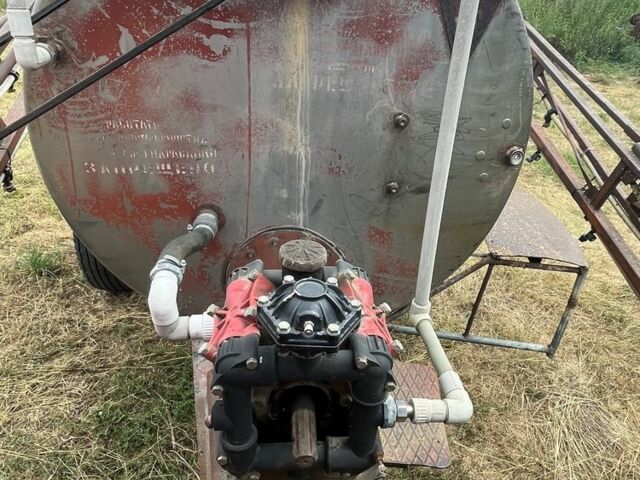 Другая Другая, объемом двигателя 0 л и пробегом 0 тыс. км за 483 $, фото 1 на Automoto.ua