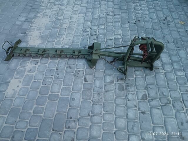 Другая Другая, объемом двигателя 0 л и пробегом 0 тыс. км за 218 $, фото 1 на Automoto.ua