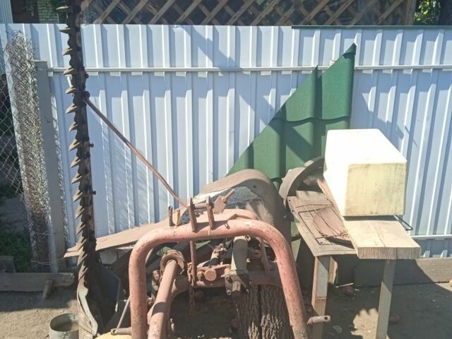 Другая Другая, объемом двигателя 0 л и пробегом 0 тыс. км за 8500 $, фото 1 на Automoto.ua