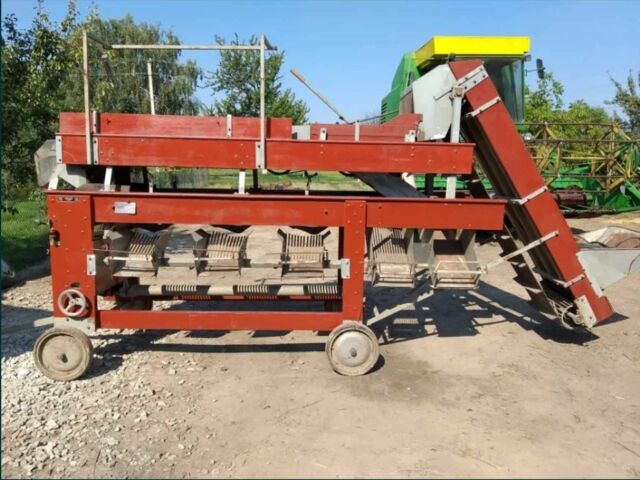 Другая Другая, объемом двигателя 0 л и пробегом 0 тыс. км за 280000 $, фото 1 на Automoto.ua