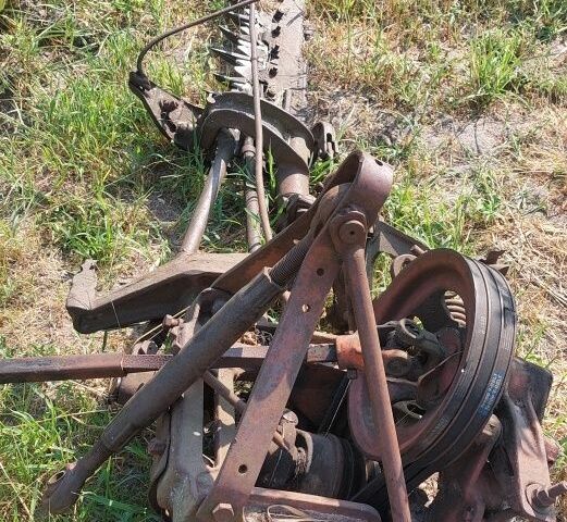 Другая Другая, объемом двигателя 0 л и пробегом 0 тыс. км за 5000 $, фото 1 на Automoto.ua