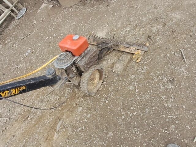 Другая Другая, объемом двигателя 0 л и пробегом 0 тыс. км за 194 $, фото 1 на Automoto.ua