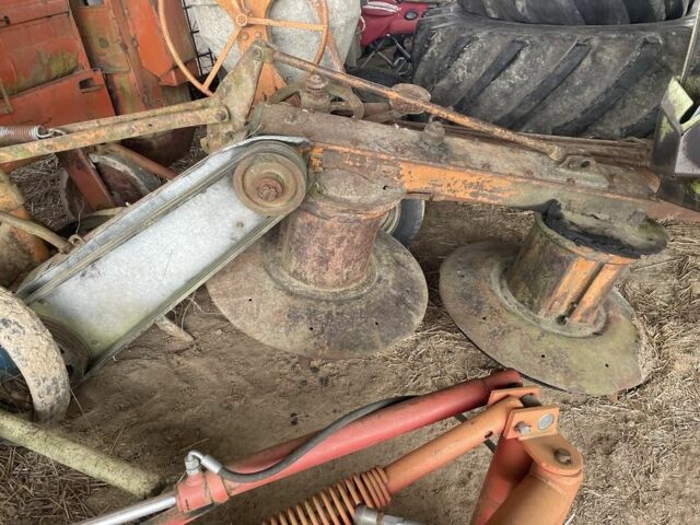 Другая Другая, объемом двигателя 0 л и пробегом 0 тыс. км за 550 $, фото 1 на Automoto.ua