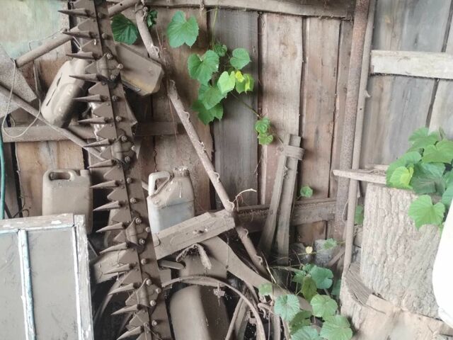 Другая Другая, объемом двигателя 0 л и пробегом 0 тыс. км за 242 $, фото 1 на Automoto.ua