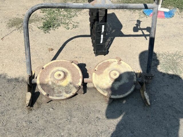 Другая Другая, объемом двигателя 0 л и пробегом 0 тыс. км за 133 $, фото 1 на Automoto.ua